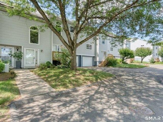 house with 3 bedroom, Cromwell CT ES105633004
