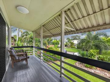 House for sale in Cranbrook, Townsville - Air conditioning