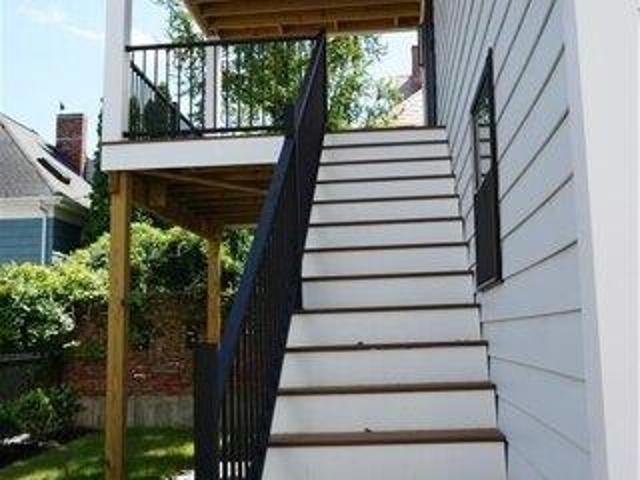 house with 3 bedroom, Cranston RI ES105559434