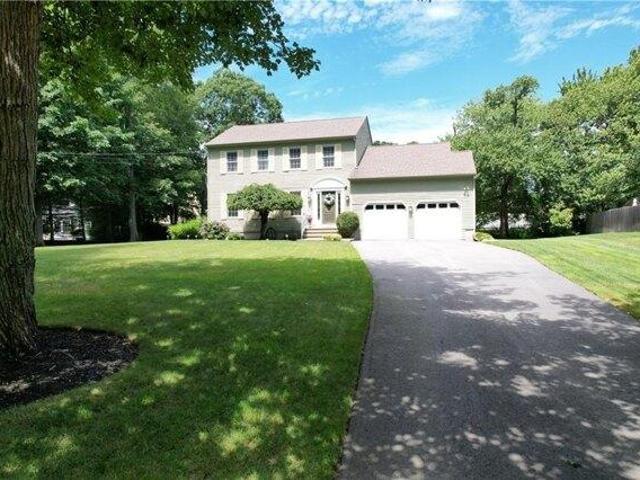 house with 3 bedroom, Cranston RI ES105575266