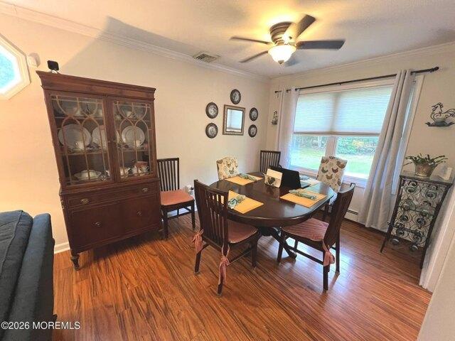 house with 3 bedroom, Cream Ridge NJ ES105291579