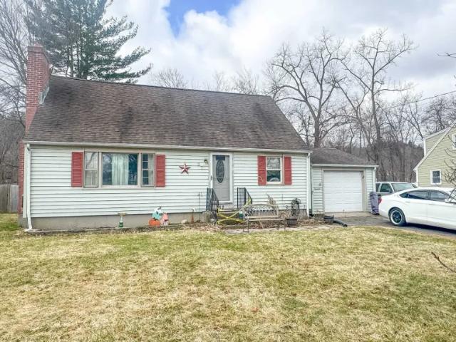 house with 3 bedroom, CT CT ES102811963