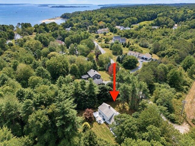 house with 3 bedroom, Cumberland ME ES105647855