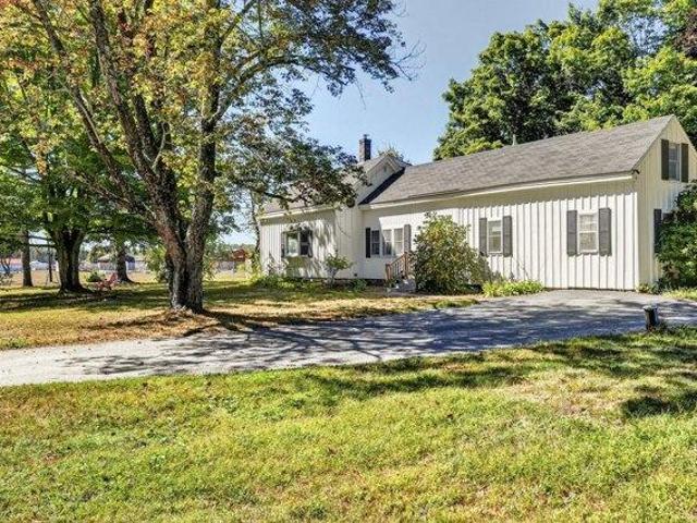 house with 3 bedroom, Cumberland ME ES105696244