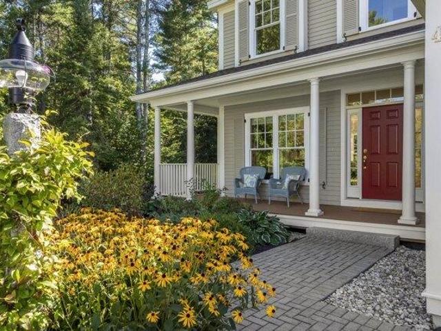 house with 3 bedroom, Cumberland ME ES105752480