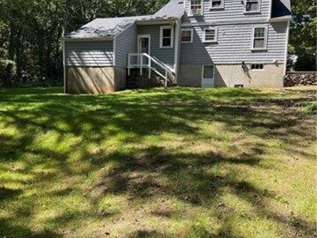 house with 3 bedroom, Cumberland RI ES105441373