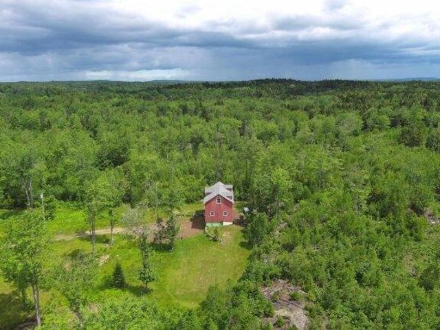 house with 3 bedroom, Cushing ME ES104758276