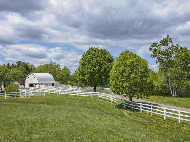 house with 3 bedroom, Cushing ME ES105652613