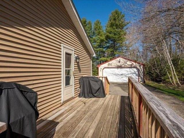 house with 3 bedroom, Cushing ME ES105680220