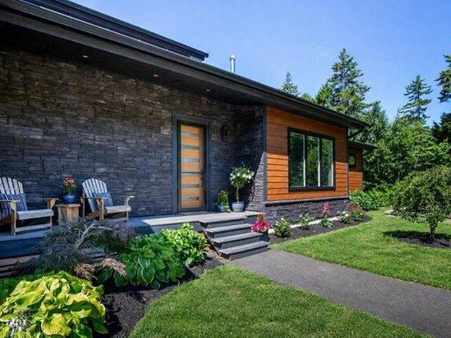 house with 3 bedroom, Cushing ME ES105713707