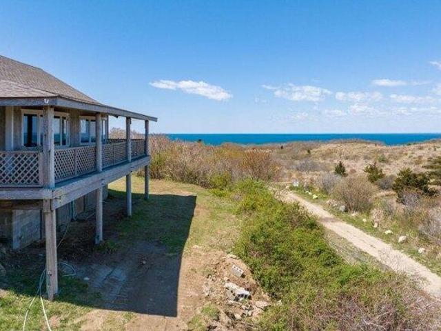house with 3 bedroom, Cuttyhunk MA ES105548057