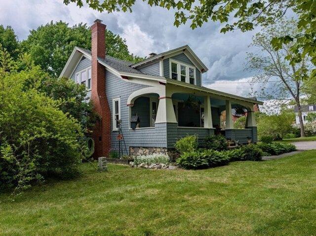 house with 3 bedroom, Damariscotta ME ES105548615