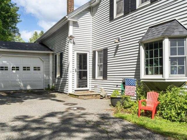 house with 3 bedroom, Damariscotta ME ES105799070