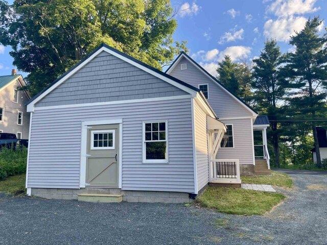 house with 3 bedroom, Danville VT ES104790922