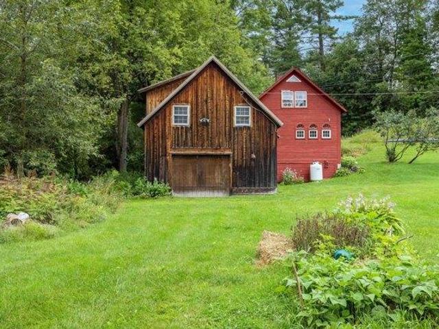 house with 3 bedroom, Danville VT ES104906911