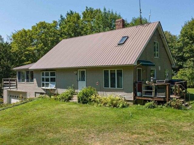 house with 3 bedroom, Danville VT ES105404070