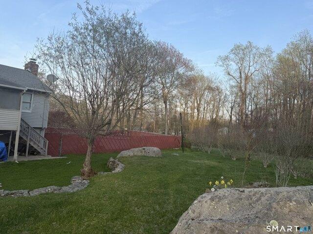 house with 3 bedroom, Danbury CT ES105414761