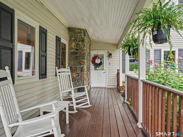 house with 3 bedroom, Danbury CT ES105537131