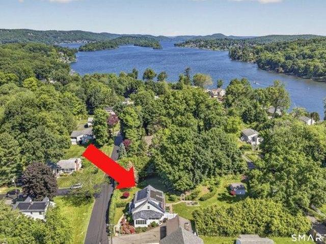 house with 3 bedroom, Danbury CT ES105533455
