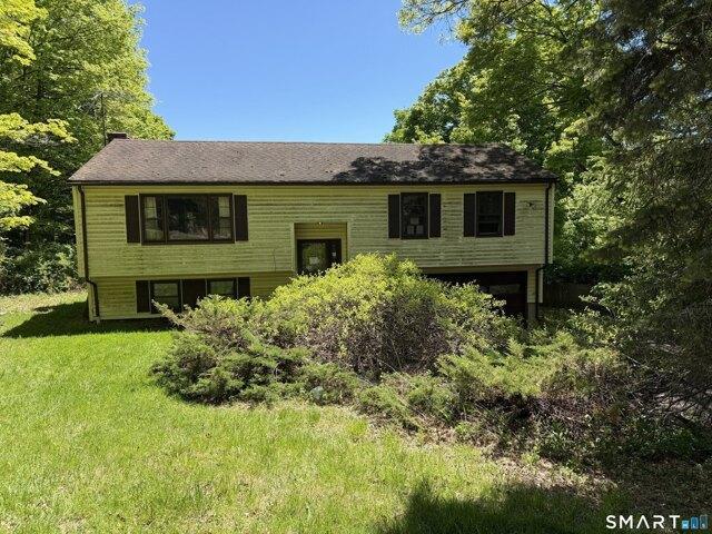 house with 3 bedroom, Danbury CT ES105552042
