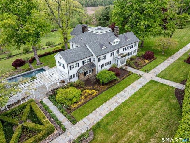 house with 3 bedroom, Danbury CT ES105574715