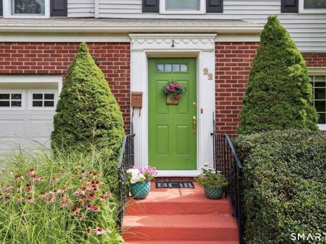 house with 3 bedroom, Danbury CT ES105647831