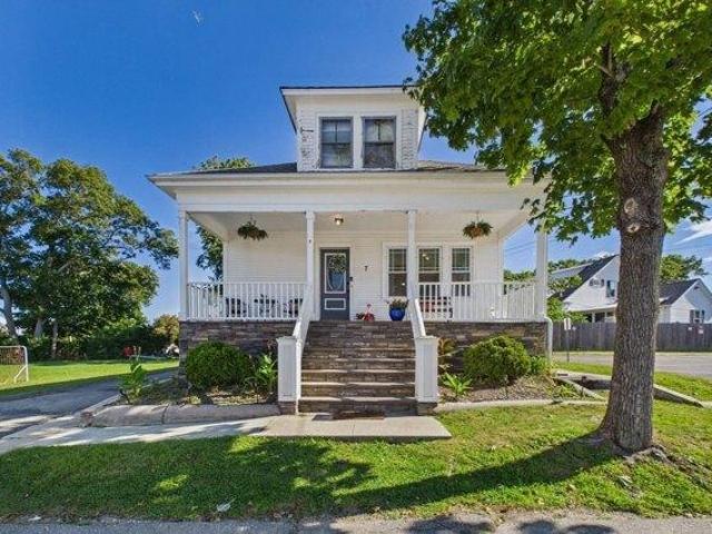 house with 3 bedroom, Dartmouth MA ES105648181