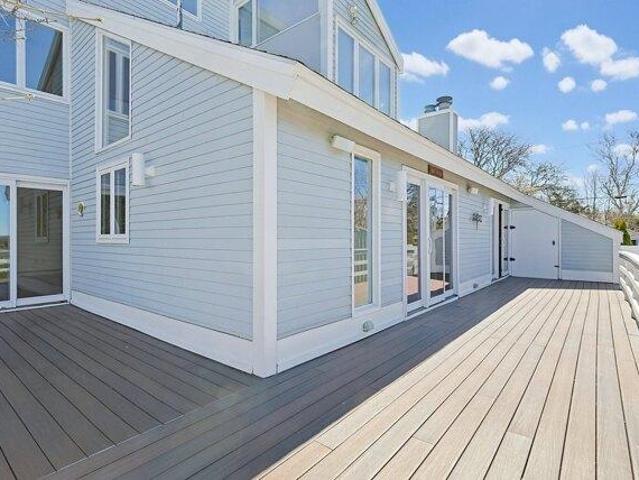 house with 3 bedroom, Dartmouth MA ES105652663