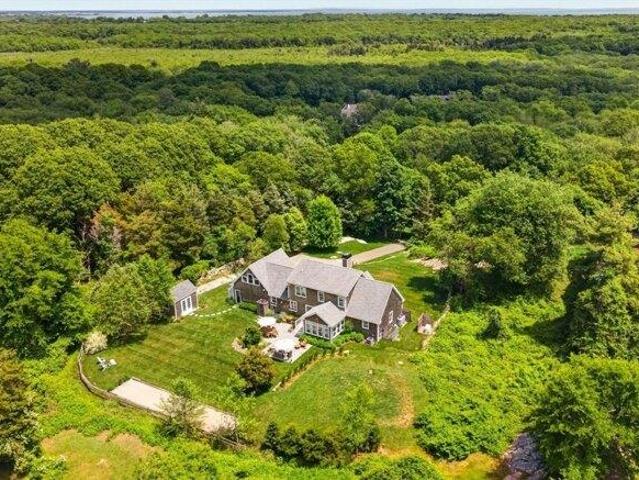 house with 3 bedroom, Dartmouth MA ES105652666