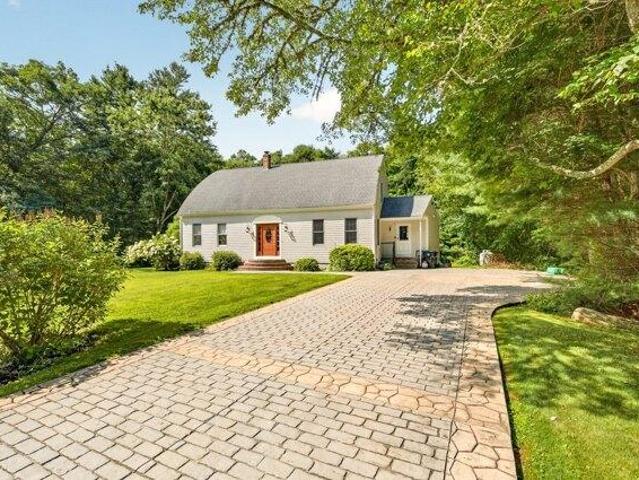 house with 3 bedroom, Dartmouth MA ES105678710