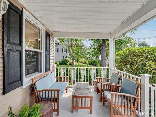 house with 3 bedroom, Darien CT ES105536101