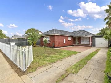 Davoren Park, Macdonald Park, Playford, South Australia