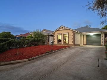 Davoren Park, Macdonald Park, Playford, South Australia