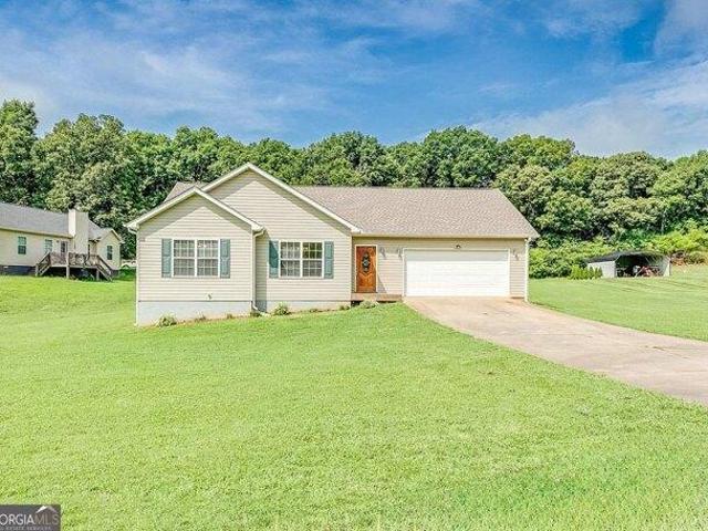 house with 3 bedroom, Demorest GA DS103501287