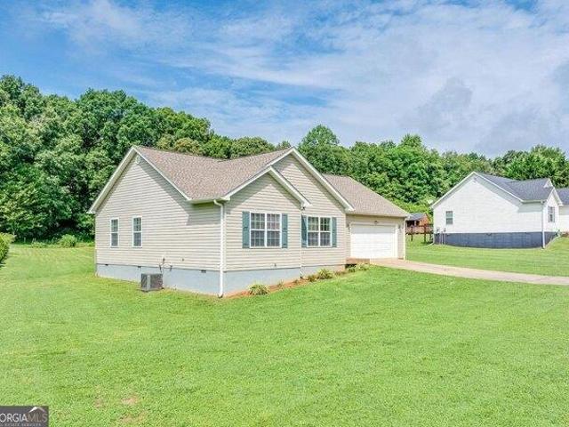 house with 3 bedroom, Demorest GA ELS103501287