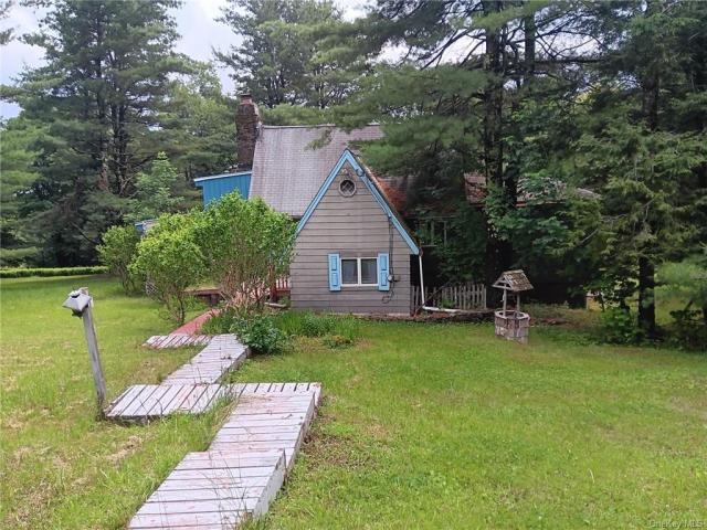 house with 3 bedroom, Denning NY DS72692364