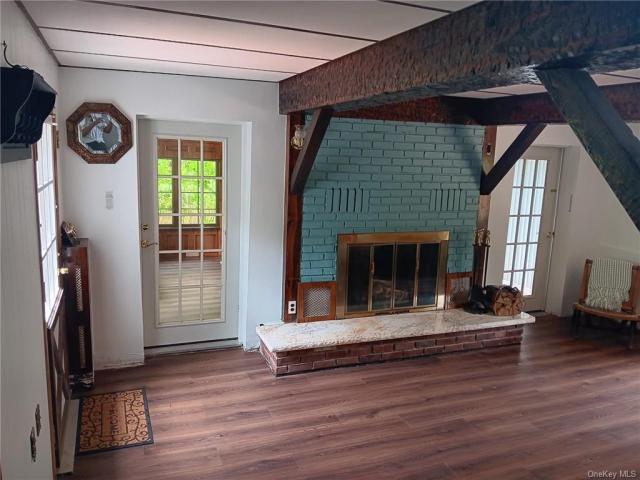 house with 3 bedroom, Denning NY ES72692364