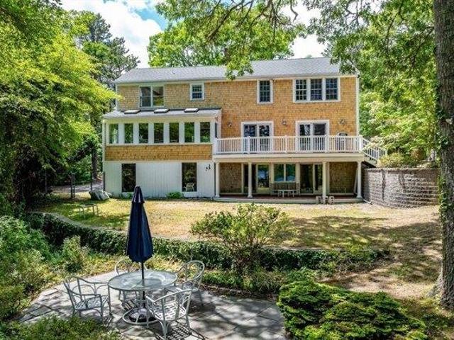 house with 3 bedroom, Dennis MA ES104831870