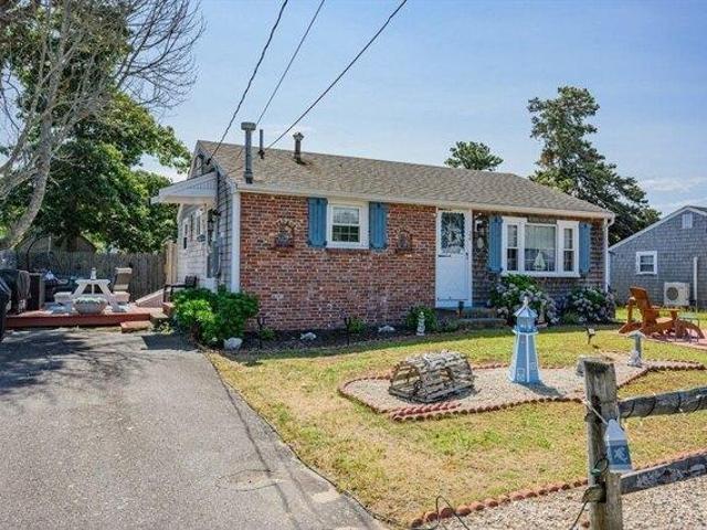 house with 3 bedroom, Dennis MA ES104849807