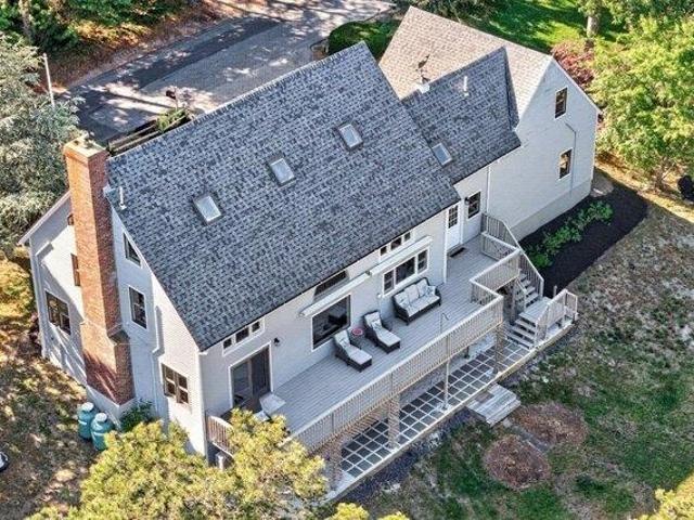 house with 3 bedroom, Dennis MA ES104852559