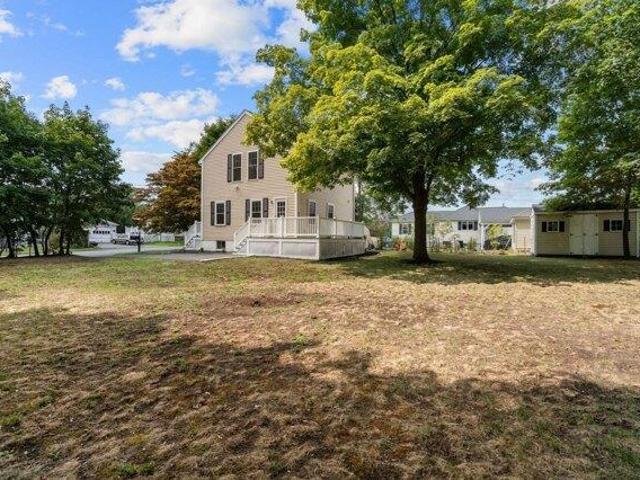 house with 3 bedroom, Dedham MA ES105424287
