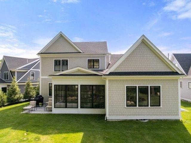 house with 3 bedroom, Dedham MA ES105497928