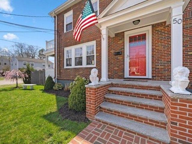 house with 3 bedroom, Dedham MA ES105340736