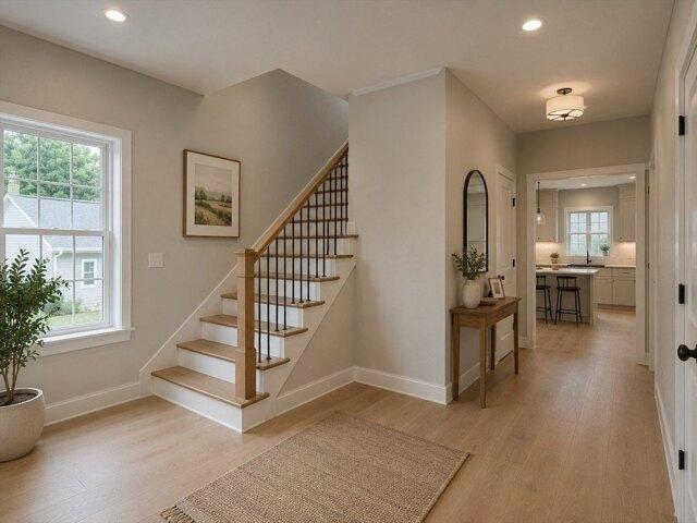 house with 3 bedroom, Dedham MA ES105365255