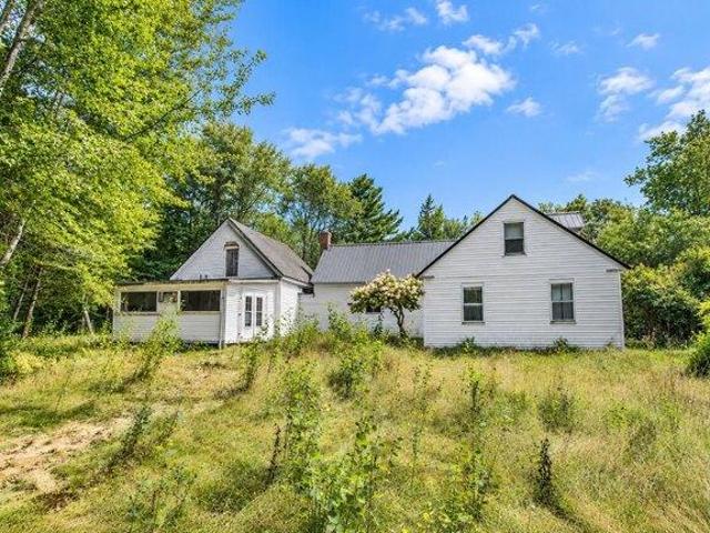 house with 3 bedroom, Deer Isle ME ES105800779