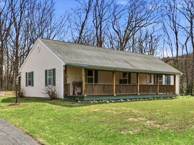 house with 3 bedroom, Deerfield MA ES104609149