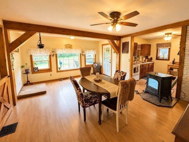 house with 3 bedroom, Deerfield MA ES105474256