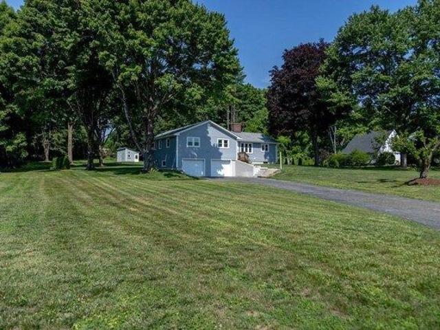 house with 3 bedroom, Deerfield MA ES105351021