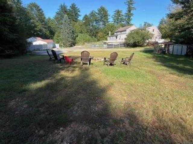 house with 3 bedroom, Deerfield NH ES105560041