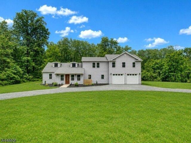 house with 3 bedroom, Delaware NJ ES105233214